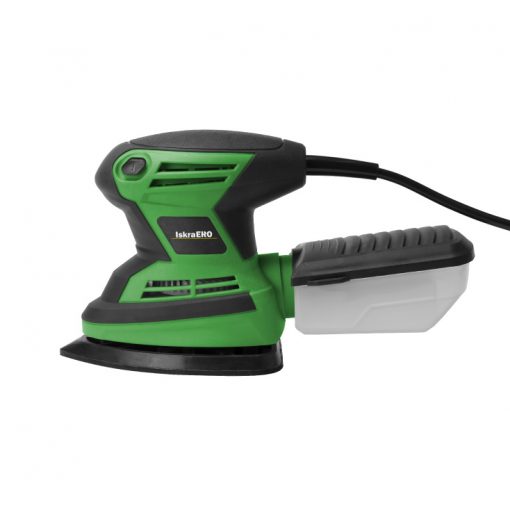 Čeona vibraciona brusilica ISKRA ERO 200W