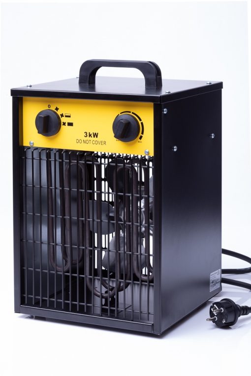 PROLINETECH grejalica kalorifer PLT/FH-30