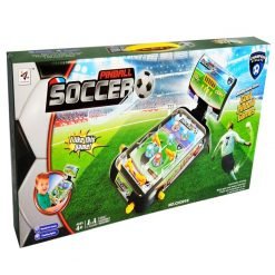 Fliper Soccer