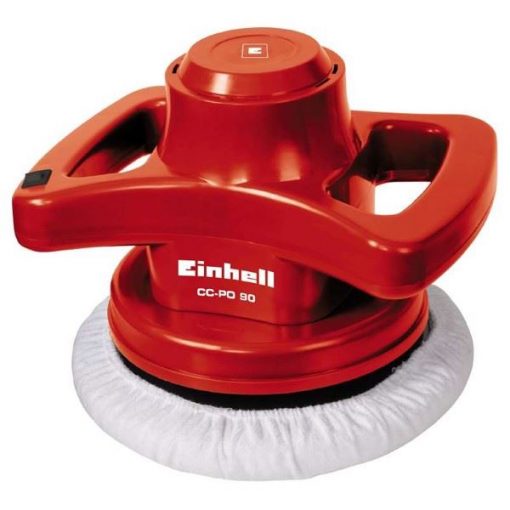Auto polirka Einhell CC-PO 90