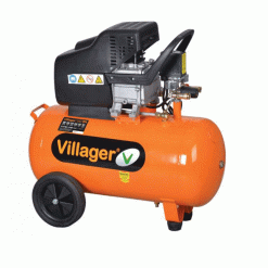 Villager kompresor VAT 24 L