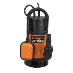 Potapajuća pumpa za prljavu vodu Villager VSP 13000