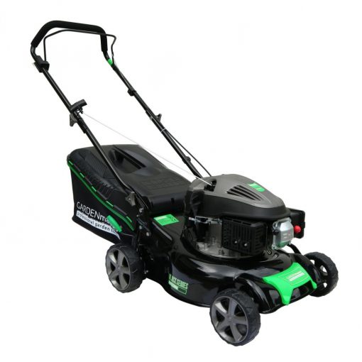 Benzinska kosačica S420 Garden Master