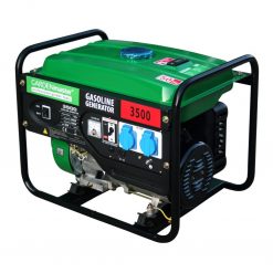 Benzinski agregat LT3500 2.8kw Garden Master