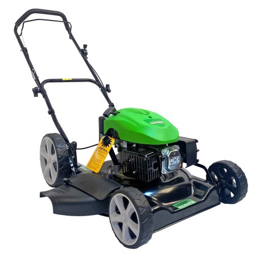 Motorna Kosačica 5.5ks M510X MULTI-CUT Garden Master