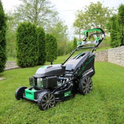 Motorna samohodna kosačica 6ks S530VX Garden Master