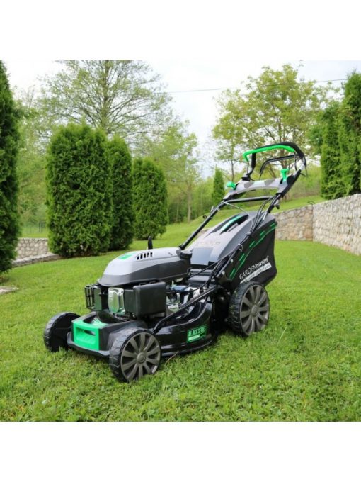 Motorna samohodna kosačica 6ks S530VX Garden Master