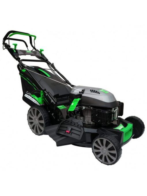 Motorna samohodna kosačica 6ks S530VX Garden Master