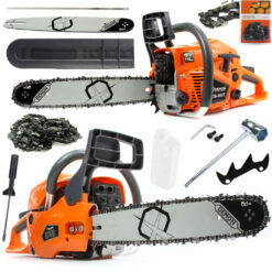 motorna testera demon orignal 4.4ks