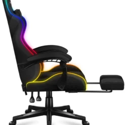 Gaming Stolica Huzaro Force 4.7 RGB Mesh