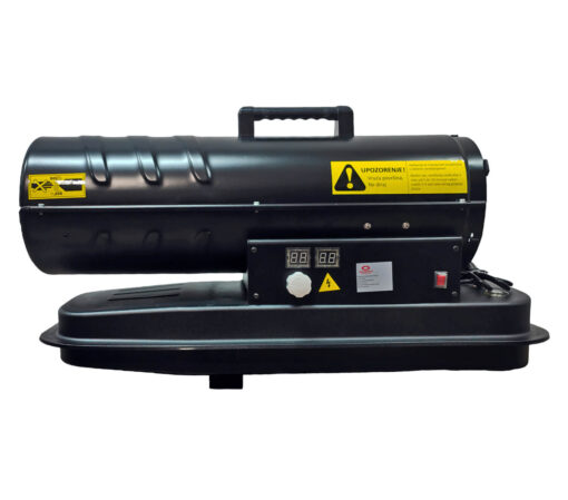 Dizel top grejač 20kw Prolinetech Germany - Image 2