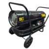 dizel top 37kw proline