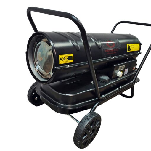 dizel top 37kw proline