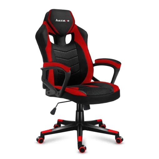 Gaming Stolica Huzaro Force 2.5 Crvena