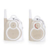 BABY ALARM MOMMY S SENSE BM-163 KHAKI