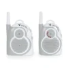 BABY ALARM MOMMY S SENSE BM-163 grey