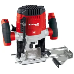 Einhell TE-RO 1255 E Električna glodalica