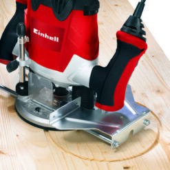 Einhell TE-RO 1255 E Električna glodalica