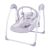 Njihalica „Jungle Baby Swing“,0+ 410508