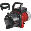 EINHELL Baštenska pumpa Set GC-GP 6538 Set