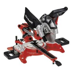 EINHELL Potezna preklopna testera TC-SM 2131/1 Dual