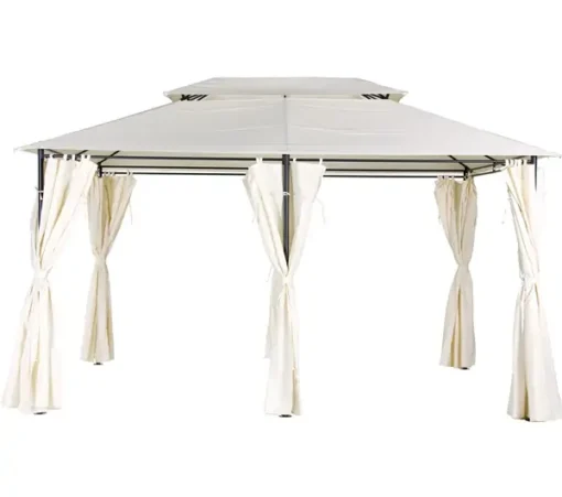 Gazebo metalna tenda Bally - Image 6
