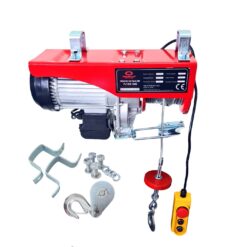 Dizalica vrabac 500 1000kg Prolinetech Germany