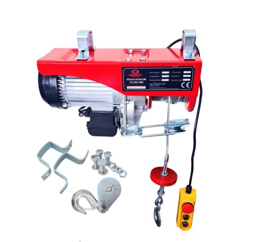 Dizalica vrabac 500 1000kg Prolinetech Germany