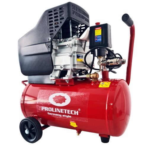Kompresor 24L Prolinetech Germany - Image 2