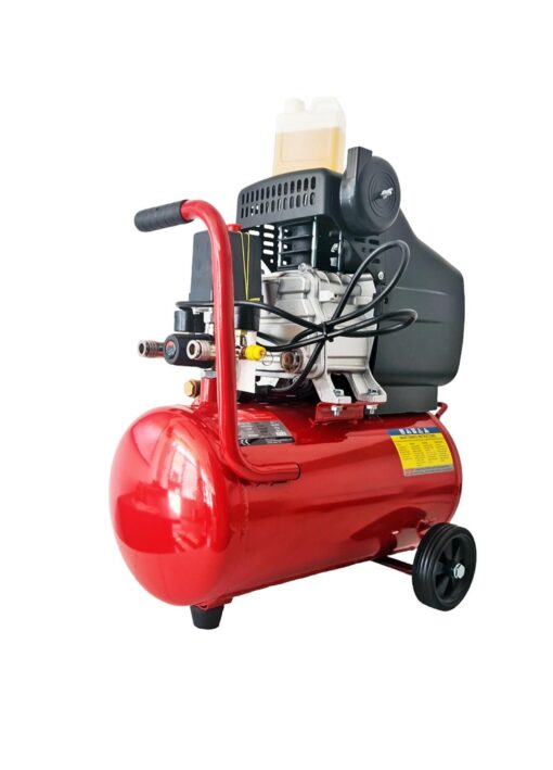 Kompresor 24L Prolinetech Germany - Image 3