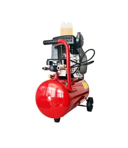 Kompresor 24L Prolinetech Germany - Image 4