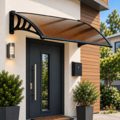 nadstresnica 150x100 bronza