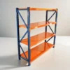 metalna polica 200x200x60cm