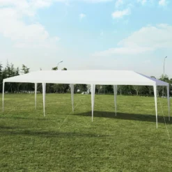 paviljon 9x3m