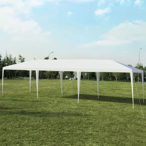 paviljon 9x3m
