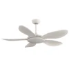 Plafonski Luster Ventilator ELV37 sa daljinskim 132cm