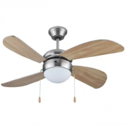 plafonski luster ventilator