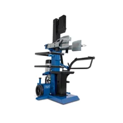 Vertikalni Cepač za Drva Compact 10T Scheppach Germany