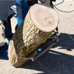 Vertikalni Cepač za Drva Compact 10T Scheppach Germany - Slika 5
