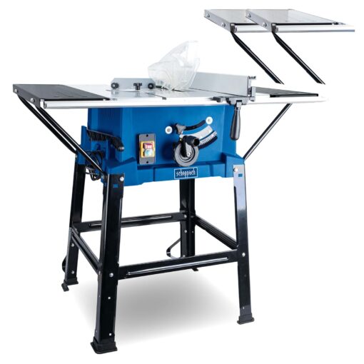 Stoni cirkular 2200W HS100S Scheppach