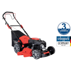 Samohodna motorna kosilica 225ccm 6ks 56cm Scheppach Germany
