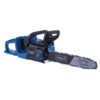 Aku lančana testera Brushless IXES BC-CS355Duo-X – Solo Scheppach