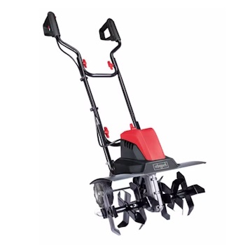 Električna kopačica freza 1500W 45cm Scheppach Germany - Слика 2