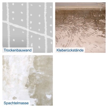 Scheppach brusilica za zid DS930 710W - Slika 4