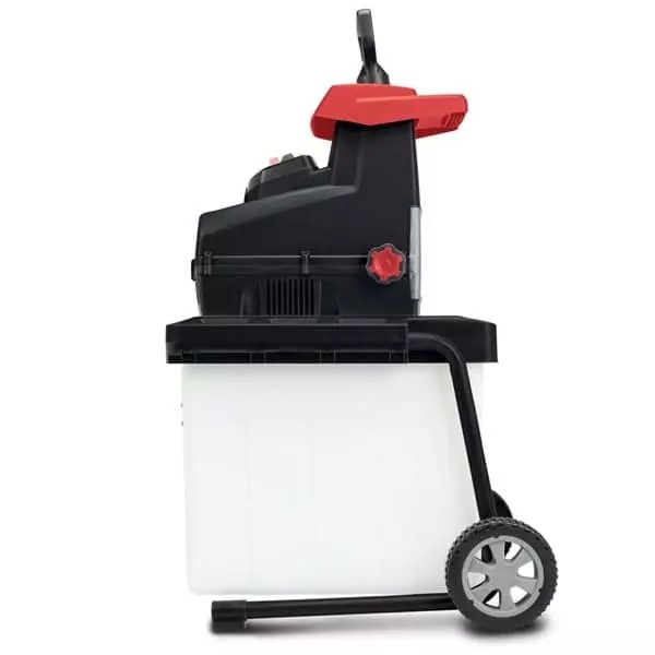 Drobilica za grane GS60 2800W Scheppach Germany - Slika 2