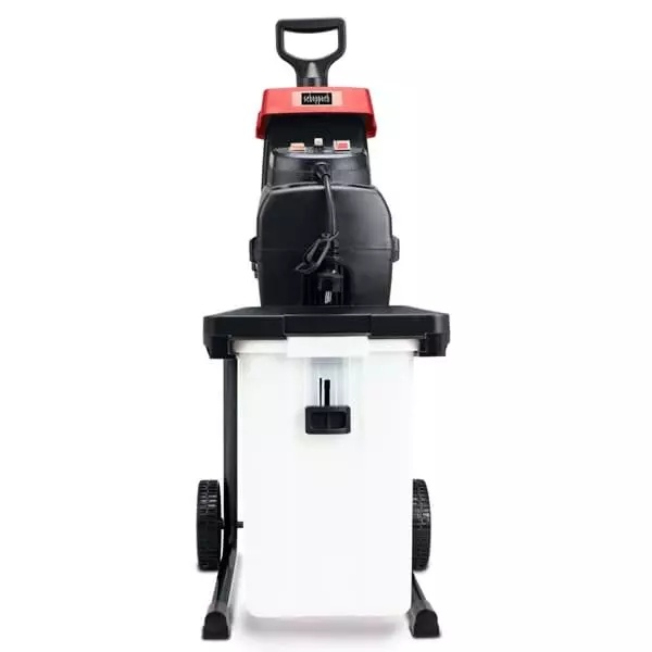 Drobilica za grane GS60 2800W Scheppach Germany - Slika 4