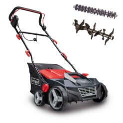 Scheppach električni prozračivač travnjaka SC38 1600 W