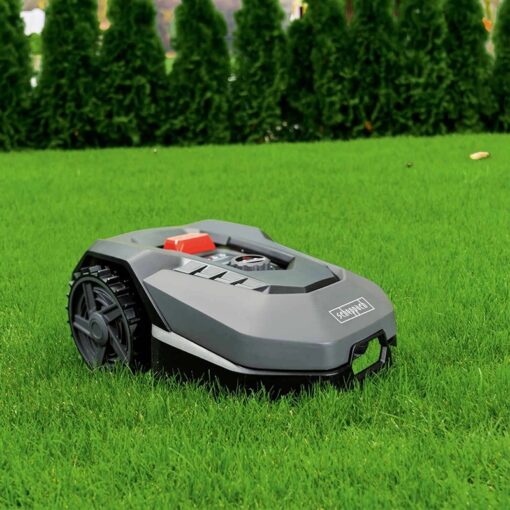 Scheppach robotska kosačica kosilica za travu RoboCut XL600 - Slika 3