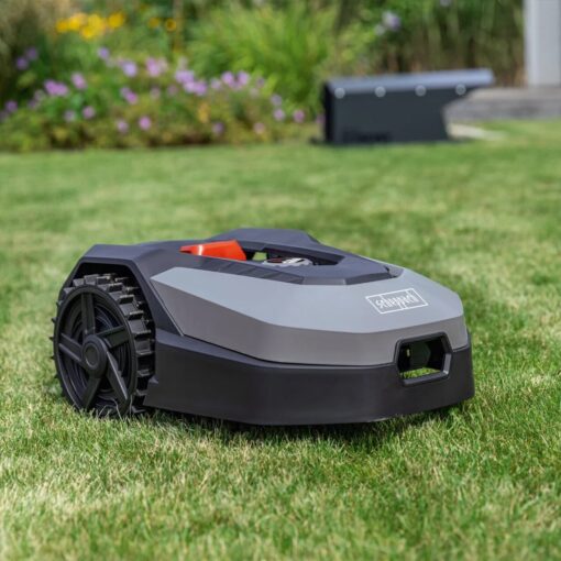 Scheppach robotska kosačica kosilica za travu RoboCut XXL900 - Slika 3