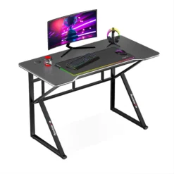 Gaming sto Huzaro Hero 1.6 Crni
